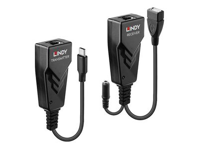 Adap Lindy USB 2.0-C Cat.6 Extender_thumb