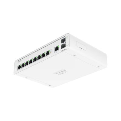 Ubiquiti Switch UISP - 9 Ports - 9x GE 10/100/1000 - 2x SFP+_6