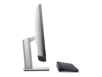 Dell All-in-One PC OptiPlex 7420 Plus - 60.47 cm (23.81") - Intel Core i7-14700 - Silver_6