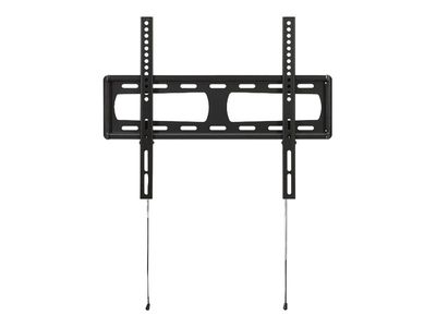 HAGOR M Universal WF M mounting kit - for flat panel - black_1