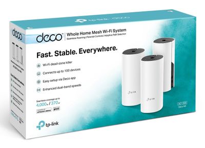TP-Link AC1200 Deco Whole Home Mesh Wi-Fi System_3