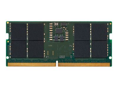 Kingston RAM KCP556SS8-16 - 16 GB - DDR5 5600 SO-DIMM CL46_thumb