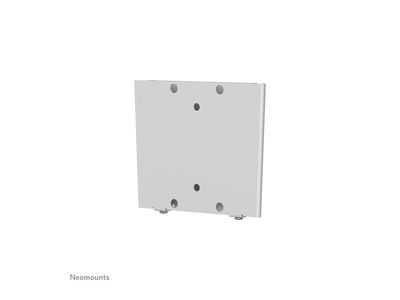 Neomounts FPMA-W25 bracket - fixed - for LCD display - silver_thumb