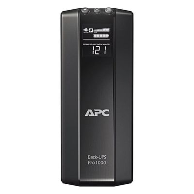 APC UPS System Back-UPS PRO BR900G-GR - 540 W_2