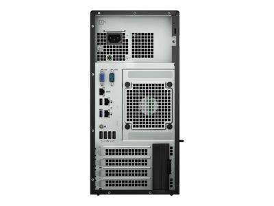 Dell PowerEdge T150 -  Intel Xeon E-2314_5