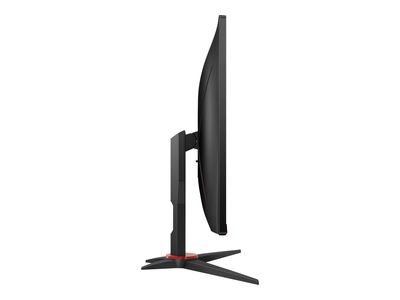 AOC LED-Display Q27G2E/BK - 68.6 cm (27") - 2560 x 1440 Quad HD_8