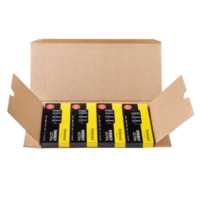 Intenso Alkaline batteries ENERGY ULTRA AAA - LR03 - 40 pcs_3