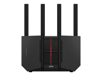 ASUS RT-BE92U - Wireless Router - Wi-Fi 7 - Desktop_thumb