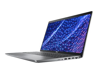 Dell Notebook Latitude 5530 - 39.6 cm (15.6") - Intel Core i5-1265U - Grau_1