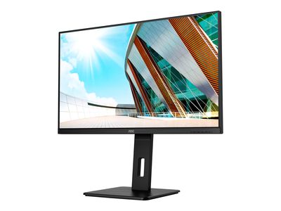 AOC LED-Display U32P2 - 80 cm (31.5") - 3840 x 2160 4K UHD_2