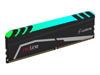 Mushkin Redline Lumina - DDR4 - Kit - 32 GB: 2 x 16 GB - DIMM 288-PIN - 4000 MHz / PC4-32000 - ungepuffert_3