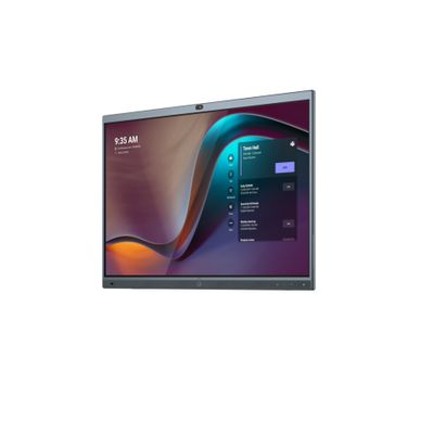 Yealink interactive meeting board display 65-A001 - 165.1 cm (65.0") - 3840 x 2160 4K UHD_2