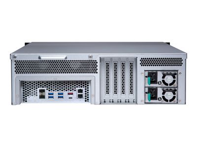 QNAP TS-1677XU-RP - NAS server - 0 GB_7