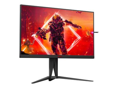 AOC LED-Monitor AGON AG5 Series AG325QZN - 80 cm (31.5") - 2560 x 1440 WQHD_5