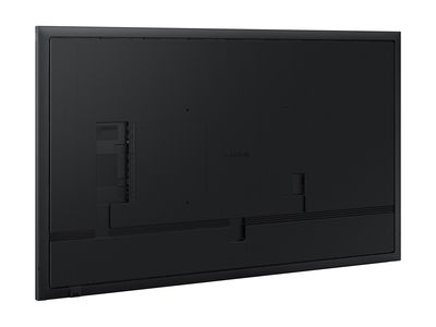 Samsung QB55C QBC Series - 138 cm (55") LCD-Display mit LED-Hintergrundbeleuchtung - Crystal UHD - 4K - für Digital Signage_7