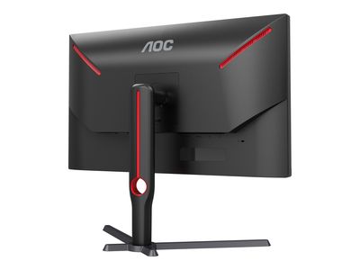 AOC Gaming Q27G3XMN/BK - LED-Monitor - QHD - 68.58 cm (27") - HDR_9