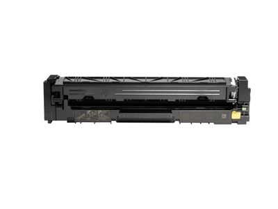 HP Tonerpatrone LaserJet 201A - Gelb_thumb