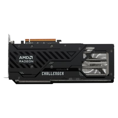VGA ASRock RX9070 16GB Challenger_4