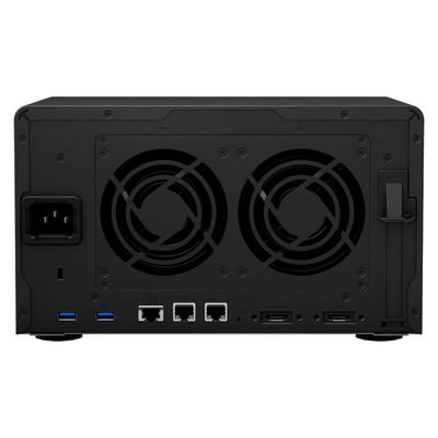 Synology Disk Station DS1621XS+ - NAS server_4