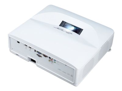Acer UL5630 - DLP-Projektor - Ultra Short-Throw - 3D - weiß_2