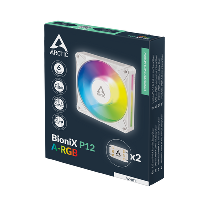 ARCTIC Fan BioniX P14 A-RGB - 14 cm_7