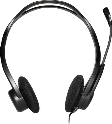 Logitech PC-Headset 960 - Kabelgebunden - OEM_2