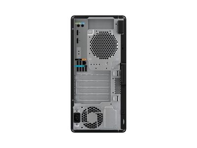 HP Workstation Z2 G9 - Tower - Core i7 i7-14700K 3.4 GHz - 32 GB - SSD 1 TB - Deutsch - mit HP Wolf Pro Security Edition (1 Jahr)_4