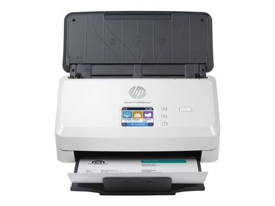 HP Document Scanner Scanjet Pro N4000 - DIN A4_2