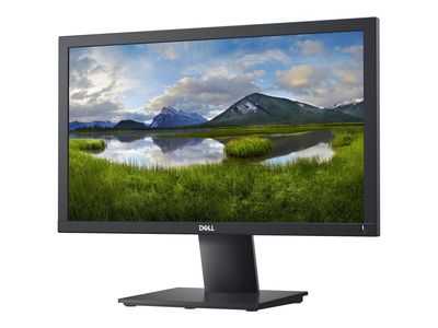 Dell LED monitor E2020H - 50.8 cm (20") - 1600 x 900 WSXGA_2