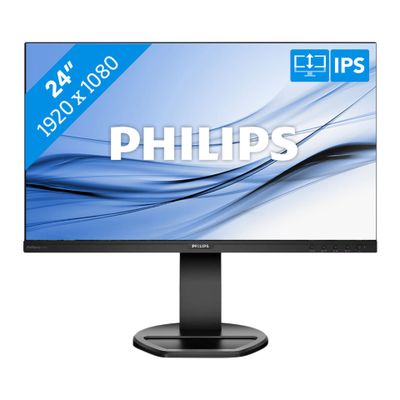 Philips LED-Display B Line 276B1JH - 68.6 cm (27") - 2560 x 1440 QHD_2