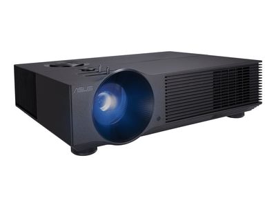 ASUS H1 - DLP projector - 3D - black_5