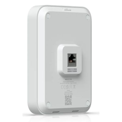 Ubiquiti UniFi U7 In-Wall - wireless access point - Wi-Fi 7_3