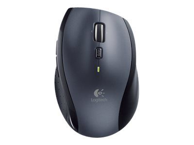 Logitech Maus M705 - Silver_4