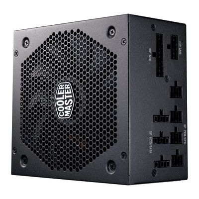 PSU CoolerMaster V 650W Gold V2 FM SF_3