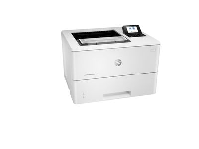 HP printer LaserJet Enterprise M507dn_4