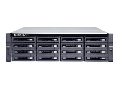 QNAP NAS-Server TS-h1683XU-RP - 128 GB_4
