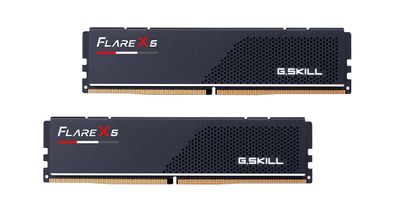 G.Skill RAM Flare X5 - Low Profile - 32 GB (2 x 16 GB Kit) - DDR5 6000 DIMM CL36_thumb