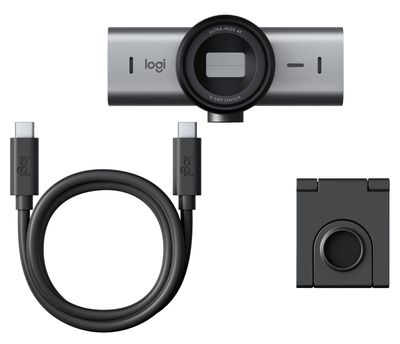 Logitech Webcam MX Brio 705 for Business_6