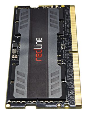 Mushkin RAM Redline - 32 GB - DDR5 4800 SODIMM CL40_4