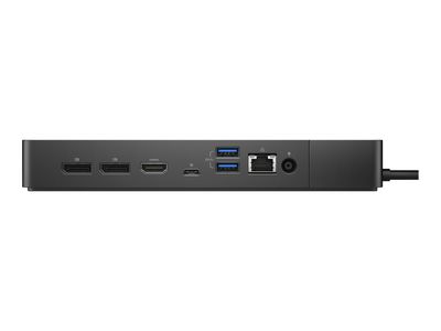 Dell notebook docking station WD19S_4