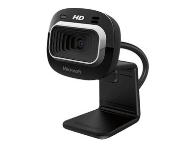 Microsoft Webcam LifeCam HD-3000_2