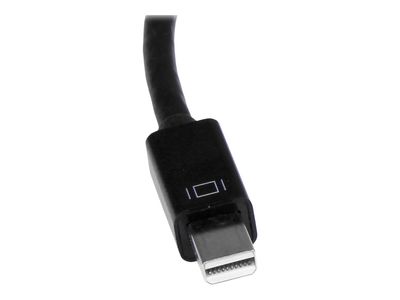 StarTech.com Mini DisplayPort to HDMI Adapter - mDP / HDMI_3