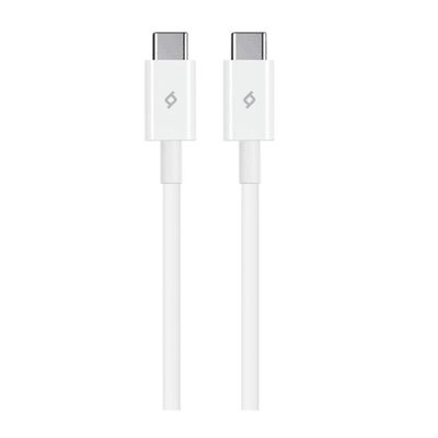 Ttec charging cable 2DK36B Type-C 3A_thumb