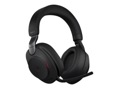 Jabra Over-Ear Headset Evolve2 85 MS_3