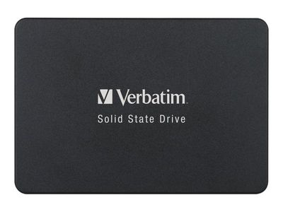 Verbatim Vi550 S3 - SSD - 2 TB - SATA 6Gb/s_2