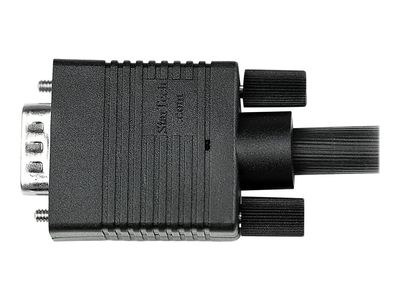 StarTech.com 5m Coax High Resolution Monitor VGA Video Cable HD15 M/M - VGA cable - 5 m_4