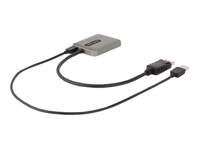 StarTech.com DisplayPort Hub - 2 Anschlüsse_7