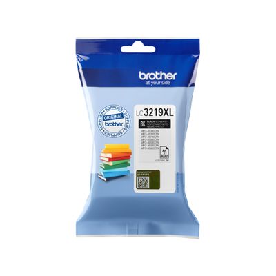 Brother XL Ink Cartridge LC-3219XL_1