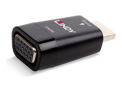 Adap Lindy HDMI auf VGA Konverter_thumb