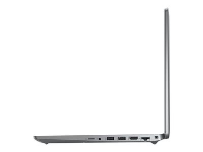 Dell Notebook Precision 3571 - 39.6 cm (15.6") - Intel Core i7-12700H - Grau_6